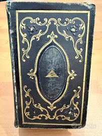 Manuale La filotea di Giuseppe Riva