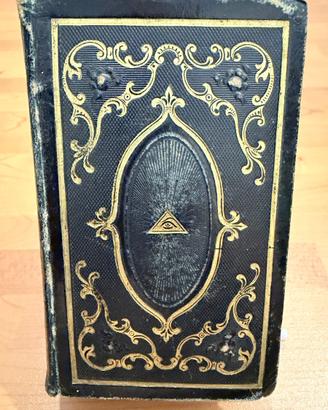 Manuale La filotea di Giuseppe Riva