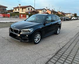 Bmw X1 sdrive16d Msport prezzo trattabile