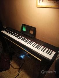 Pianoforte sp 100 tasti pesati