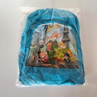 Zaino leggero Geronimo Stilton 
