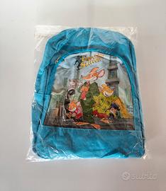 Zaino leggero Geronimo Stilton 