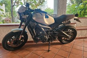 Yamaha XSR 900 - 2017