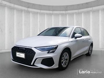 Audi A3 Sportback 35 2.0 tdi S line Edition