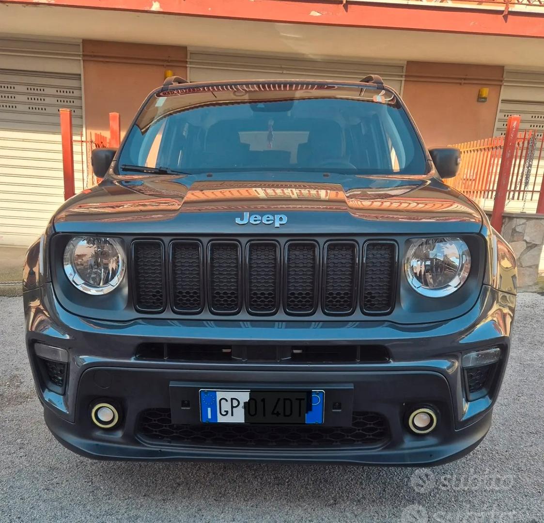 Jeep Renegade 2023 photo 4
