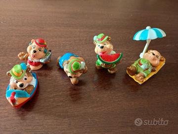 Sorprese ovetti Kinder