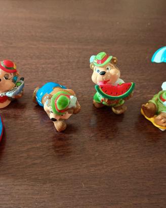 Sorprese ovetti Kinder