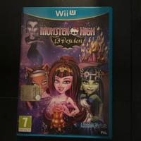 Gioco per la Wii U 