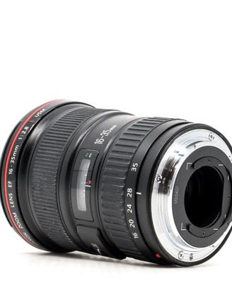 16-35 canon 