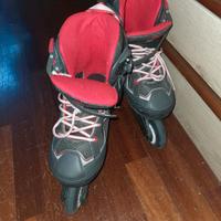 ROLLER OXELO DECATHLON