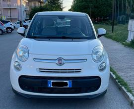 Fiat 500l - 2014