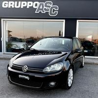 Volkswagen Golf 5 Porte 2.0 tdi Highline