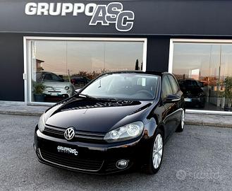 Volkswagen Golf 5 Porte 2.0 tdi Highline
