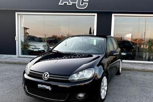 Volkswagen Golf 5 Porte 2.0 tdi Highline