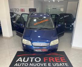 Fiat Idea 1.3 Multijet
