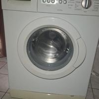 lavatrice 7kg