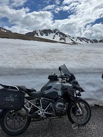 BMW GS 1200 LC 2014