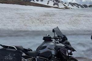 BMW GS 1200 LC 2014