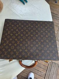 VALIGETTA 24 ORE VUITTON