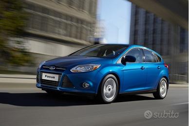 Ricambi usati ford focus 2011-2018 #z