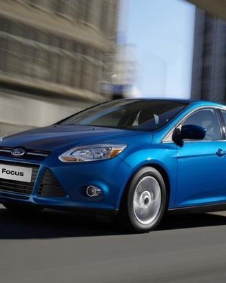 Ricambi usati ford focus 2011-2018 #z