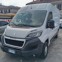 Peugeot Boxer 2.2 HDi 130CV L2H2