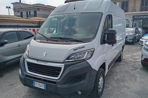 Peugeot Boxer 2.2 HDi 130CV L2H2