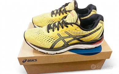Scarpe da running uomo Asics taglia 44