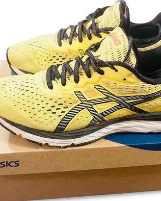 Scarpe da running uomo Asics taglia 44