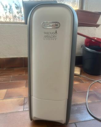 De’Longhi Tasciugo AriaDry Light – Deumidificatore