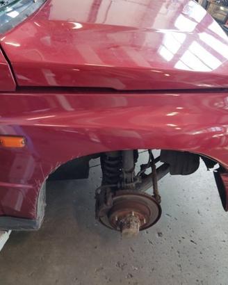 Parafango destro SUZUKI VITARA del 1996