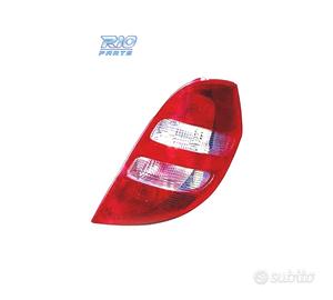 FANALE DESTRO PER MERCEDES CLASSE A W169 04-08 BIA