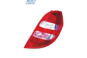 FANALE DESTRO PER MERCEDES CLASSE A W169 04-08 BIA