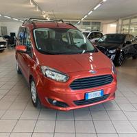 Ford Tourneo Courier 1.5 TDCI 75 CV Plus EURO 6B