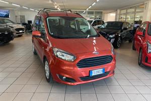 Ford Tourneo Courier 1.5 TDCI 75 CV Plus EURO 6B