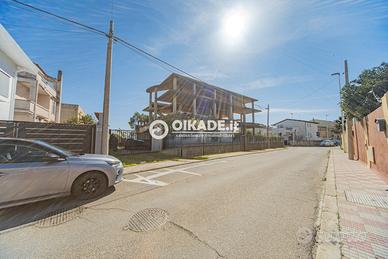 Villa indipendente a Barracca Manna
