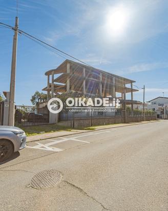 Villa indipendente a Barracca Manna