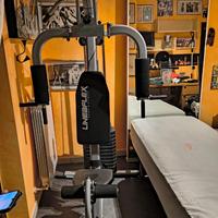 Stazione Palestra Multifunzione Fitness Palestra