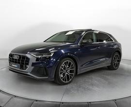 AUDI Q8 50 3.0 tdi mhev Quattro 286cv