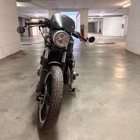 Honda 750