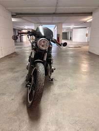 Honda 750