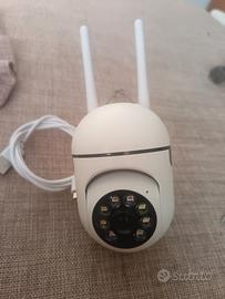 telecamera 