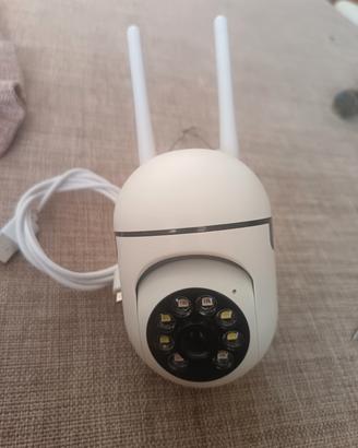 telecamera 