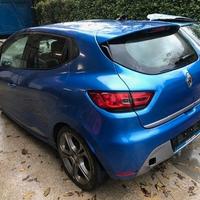 Ricambi Renault Clio 2014 1197CC TB H5F D4 kw88