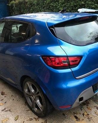 Ricambi Renault Clio 2014 1197CC TB H5F D4 kw88