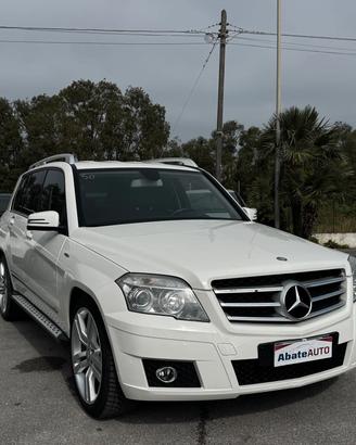 Mercedes-benz GLK 250 CDI 4Matic BlueEFFICIENCY Sp