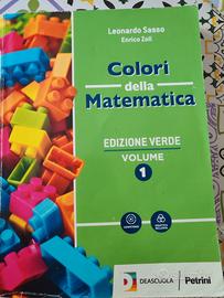COLORI DELLA MATEMATICA 