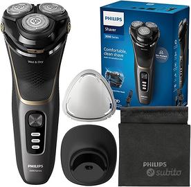 Philips rasoio elettrico serie 3000 - Rasoio elett