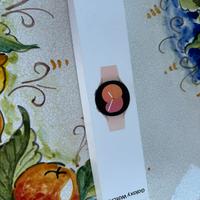 Smartwatch Galaxy Watch5 Samsung