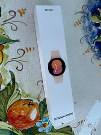 Smartwatch Galaxy Watch5 Samsung